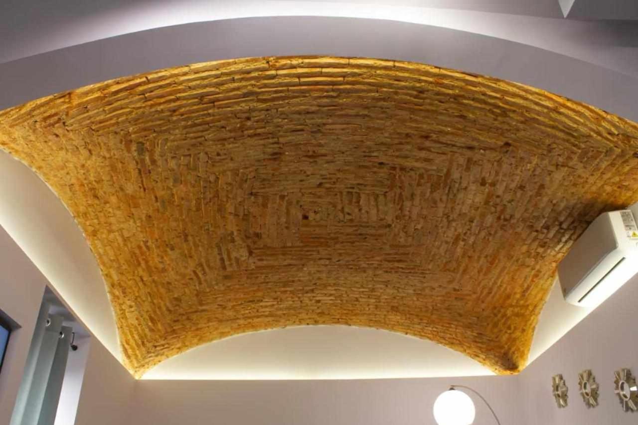Suite Alma Caces Buitenkant foto